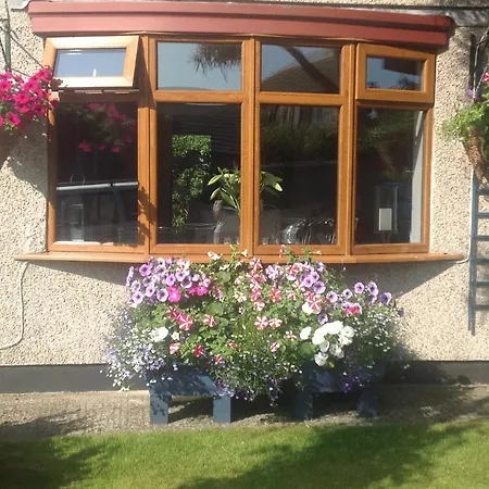 Holiday home Tranquil Retreat