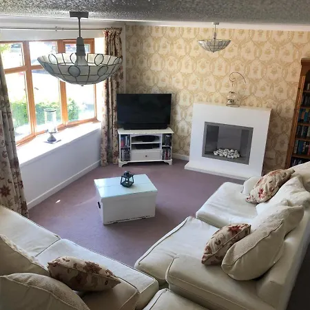 Tranquil Retreat Holiday home *