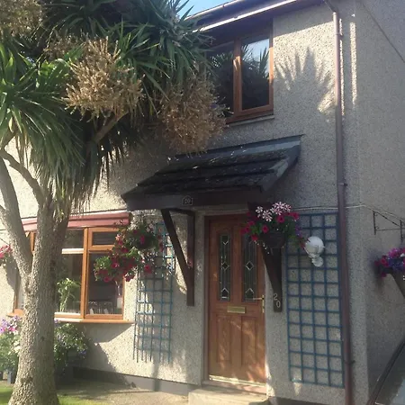 Holiday home Tranquil Retreat