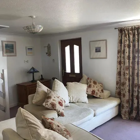 Holiday home Tranquil Retreat Hayle