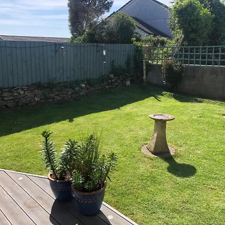Holiday home Tranquil Retreat