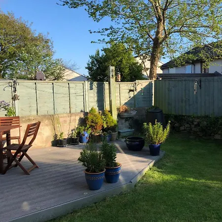 Holiday home Tranquil Retreat *