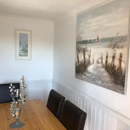 Tranquil Retreat Holiday home *