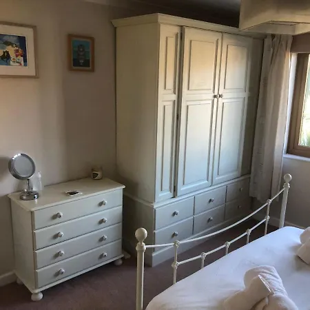 Holiday home Tranquil Retreat Hayle