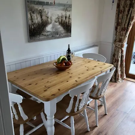 Holiday home Tranquil Retreat *